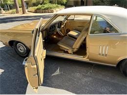 1967 Pontiac LeMans (CC-2090273) for sale in Grass Valley, California