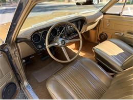 1967 Pontiac LeMans (CC-2090273) for sale in Grass Valley, California