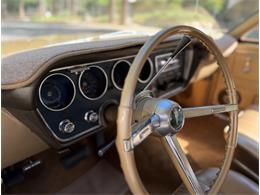 1967 Pontiac LeMans (CC-2090273) for sale in Grass Valley, California