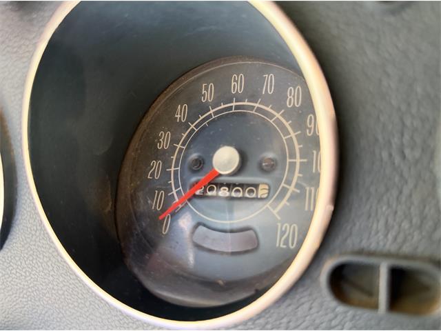 1967 Pontiac LeMans (CC-2090273) for sale in Grass Valley, California