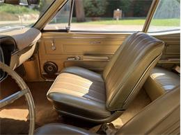 1967 Pontiac LeMans (CC-2090273) for sale in Grass Valley, California