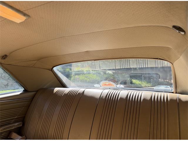 1967 Pontiac LeMans (CC-2090273) for sale in Grass Valley, California