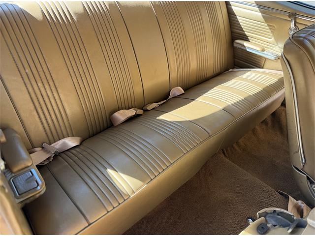 1967 Pontiac LeMans (CC-2090273) for sale in Grass Valley, California