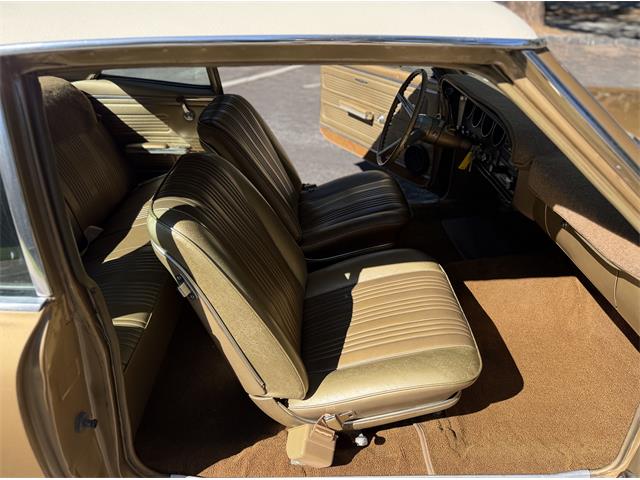 1967 Pontiac LeMans (CC-2090273) for sale in Grass Valley, California
