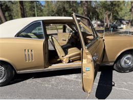 1967 Pontiac LeMans (CC-2090273) for sale in Grass Valley, California