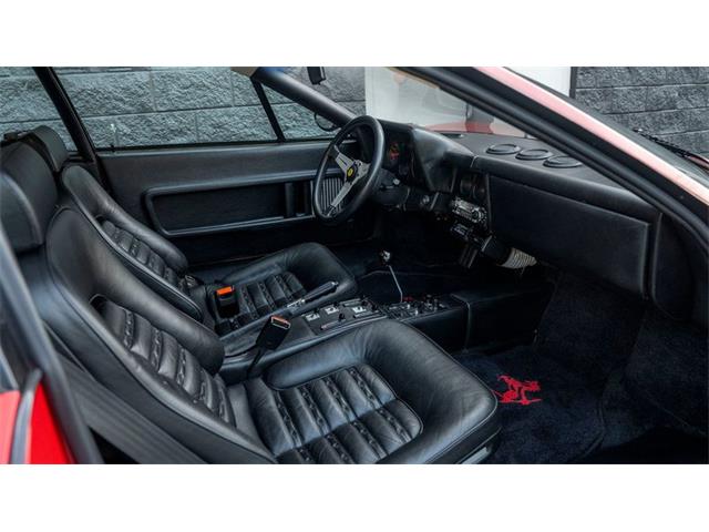 1981 Ferrari 512 (CC-2092730) for sale in Carmel, California