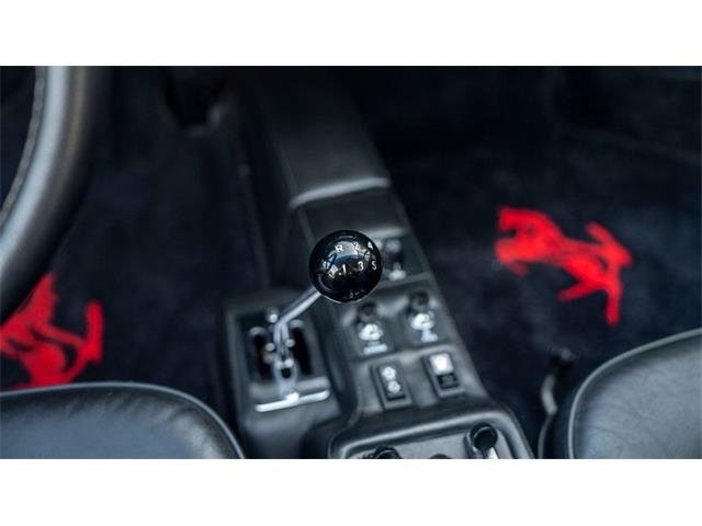 1981 Ferrari 512 (CC-2092730) for sale in Carmel, California