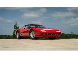 1981 Ferrari 512 (CC-2092730) for sale in Carmel, California