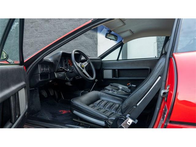 1981 Ferrari 512 (CC-2092730) for sale in Carmel, California