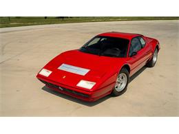 1981 Ferrari 512 (CC-2092730) for sale in Carmel, California