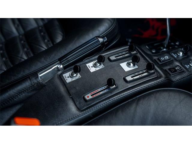 1981 Ferrari 512 (CC-2092730) for sale in Carmel, California
