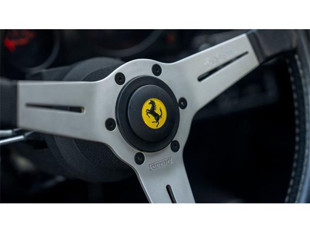 1981 Ferrari 512 (CC-2092730) for sale in Carmel, California