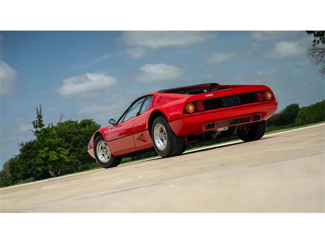 1981 Ferrari 512 (CC-2092730) for sale in Carmel, California