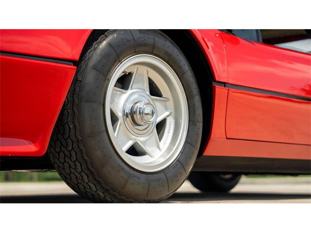 1981 Ferrari 512 (CC-2092730) for sale in Carmel, California