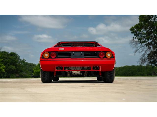 1981 Ferrari 512 (CC-2092730) for sale in Carmel, California