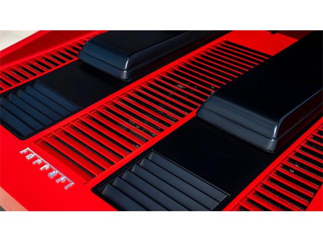 1981 Ferrari 512 (CC-2092730) for sale in Carmel, California