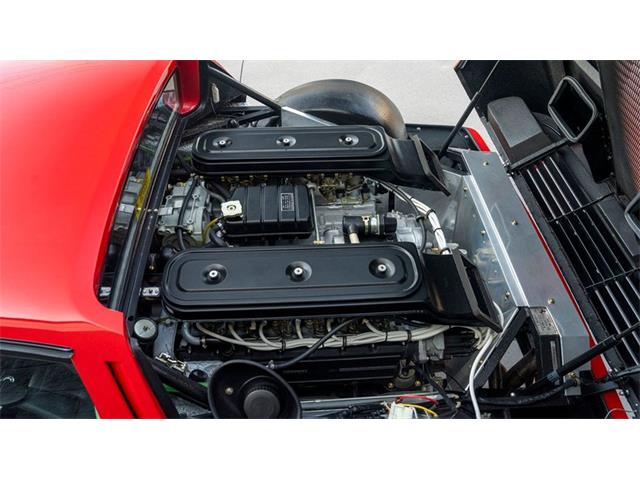 1981 Ferrari 512 (CC-2092730) for sale in Carmel, California