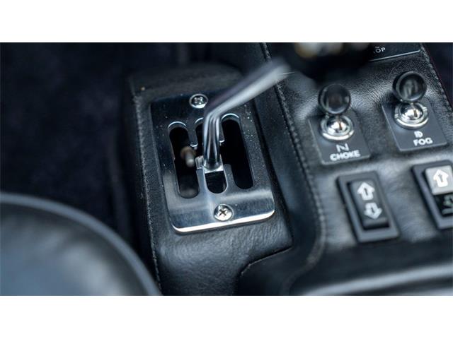 1981 Ferrari 512 (CC-2092730) for sale in Carmel, California