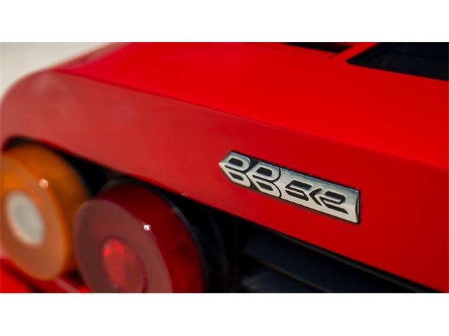 1981 Ferrari 512 (CC-2092730) for sale in Carmel, California