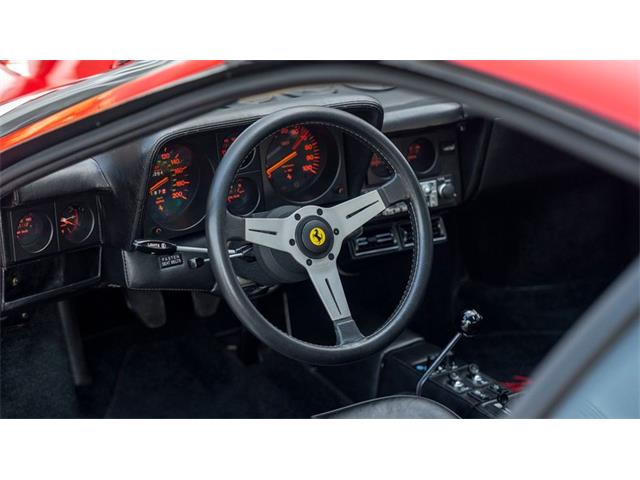 1981 Ferrari 512 (CC-2092730) for sale in Carmel, California