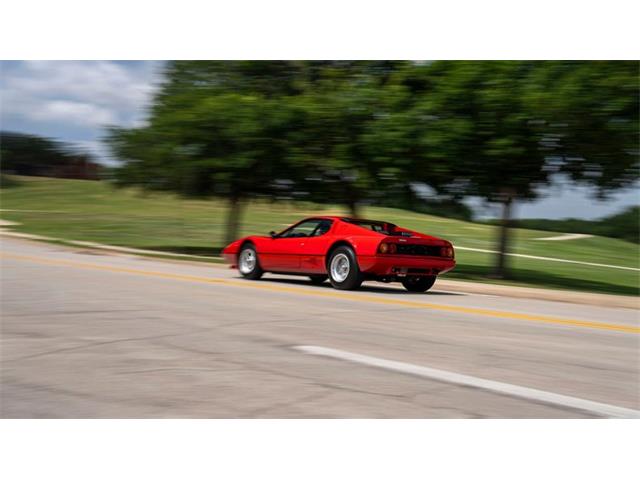 1981 Ferrari 512 (CC-2092730) for sale in Carmel, California
