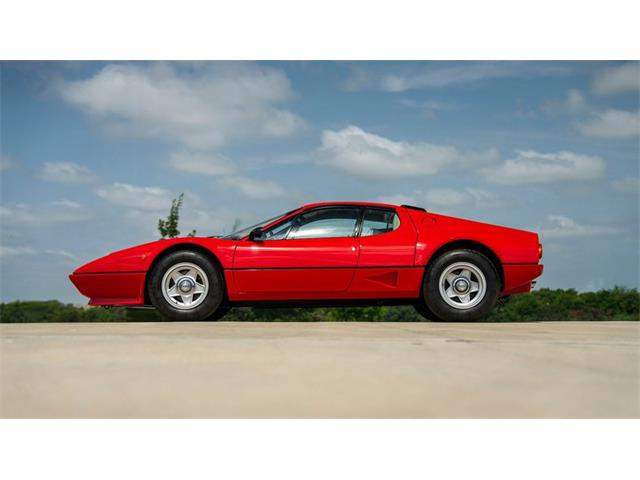 1981 Ferrari 512 (CC-2092730) for sale in Carmel, California