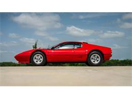 1981 Ferrari 512 (CC-2092730) for sale in Carmel, California