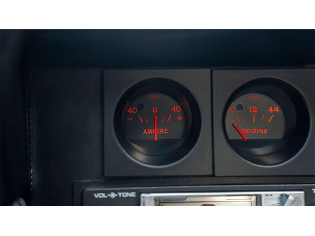 1981 Ferrari 512 (CC-2092730) for sale in Carmel, California