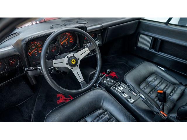 1981 Ferrari 512 (CC-2092730) for sale in Carmel, California