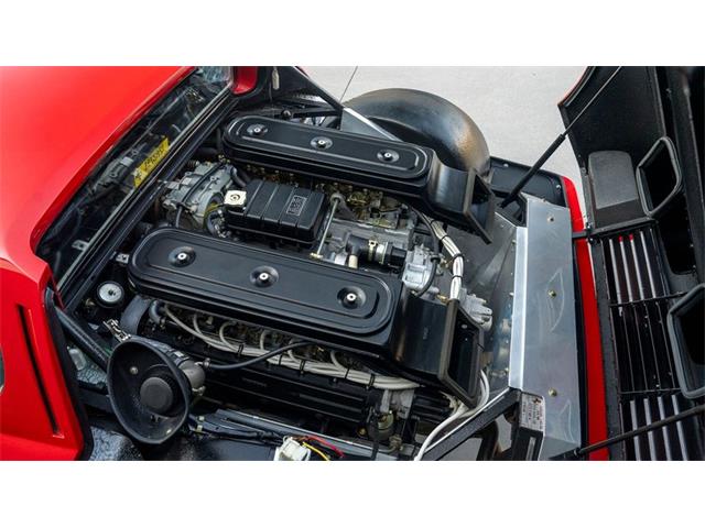 1981 Ferrari 512 (CC-2092730) for sale in Carmel, California