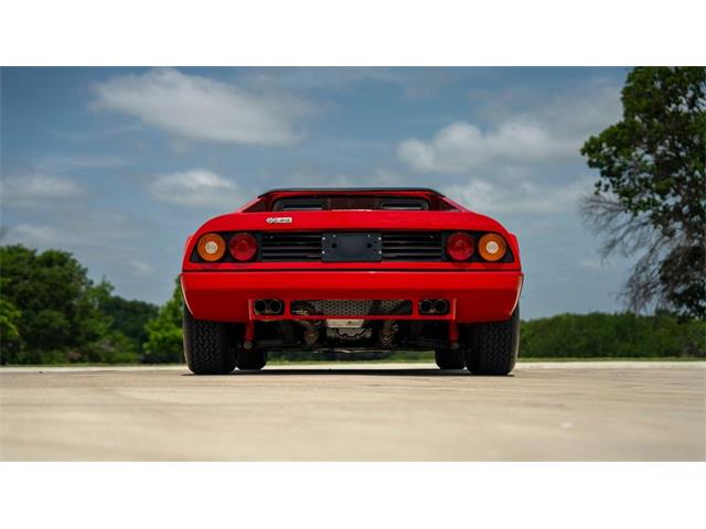 1981 Ferrari 512 (CC-2092730) for sale in Carmel, California