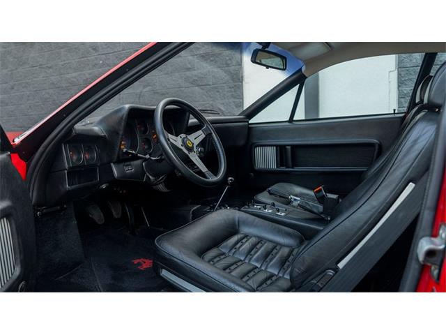 1981 Ferrari 512 (CC-2092730) for sale in Carmel, California