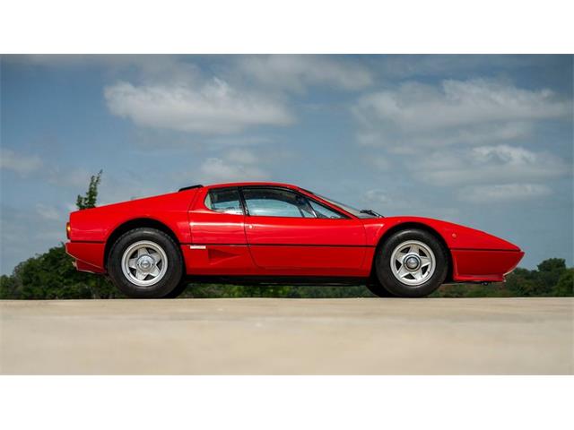 1981 Ferrari 512 (CC-2092730) for sale in Carmel, California