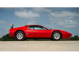 1981 Ferrari 512 (CC-2092730) for sale in Carmel, California