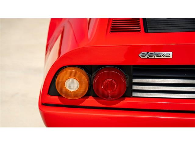1981 Ferrari 512 (CC-2092730) for sale in Carmel, California