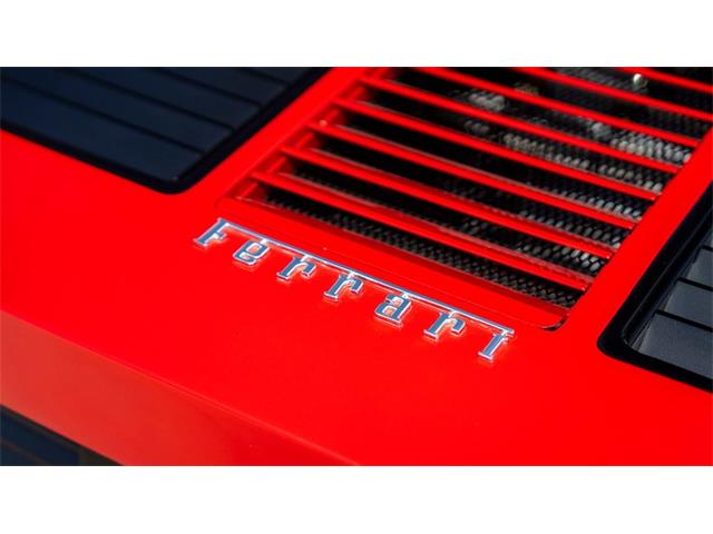 1981 Ferrari 512 (CC-2092730) for sale in Carmel, California