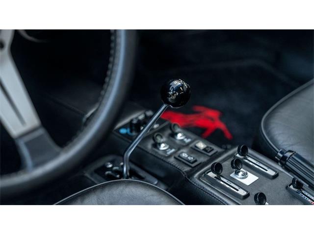 1981 Ferrari 512 (CC-2092730) for sale in Carmel, California