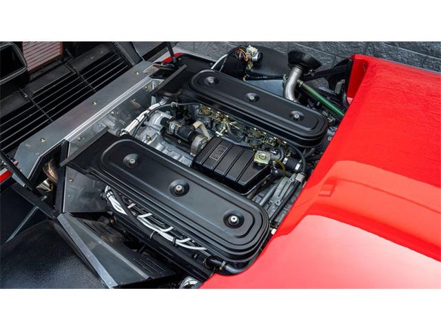 1981 Ferrari 512 (CC-2092730) for sale in Carmel, California