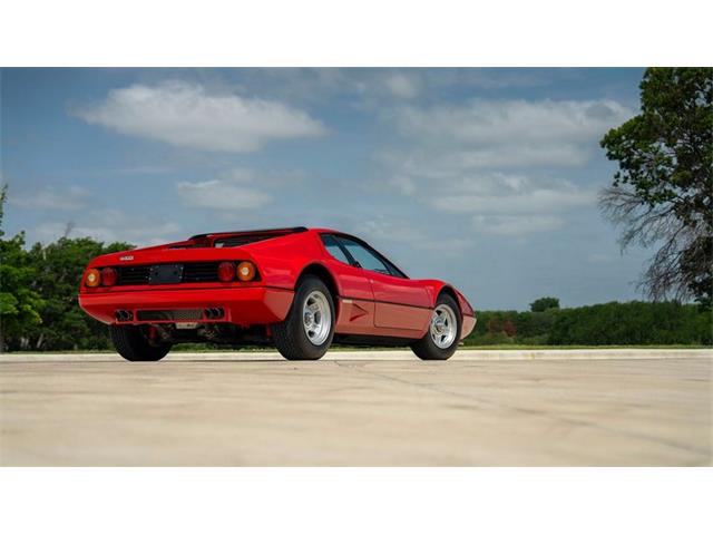 1981 Ferrari 512 (CC-2092730) for sale in Carmel, California