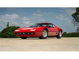 1981 Ferrari 512 (CC-2092730) for sale in Carmel, California