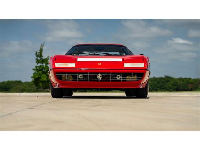 1981 Ferrari 512 (CC-2092730) for sale in Carmel, California