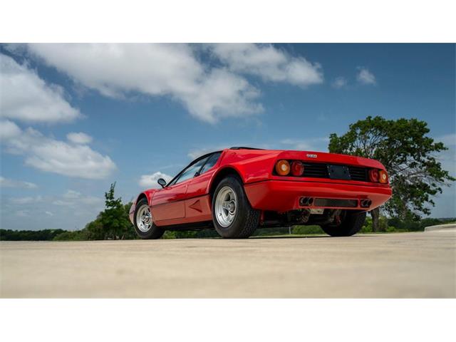 1981 Ferrari 512 (CC-2092730) for sale in Carmel, California