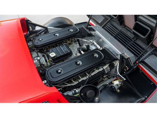1981 Ferrari 512 (CC-2092730) for sale in Carmel, California