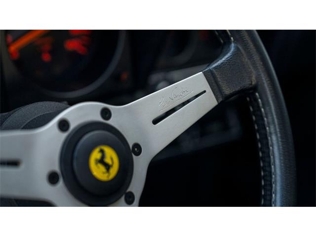 1981 Ferrari 512 (CC-2092730) for sale in Carmel, California