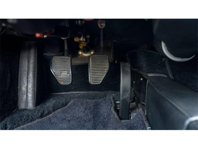 1981 Ferrari 512 (CC-2092730) for sale in Carmel, California