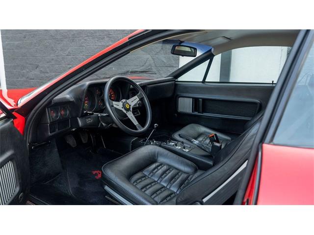 1981 Ferrari 512 (CC-2092730) for sale in Carmel, California