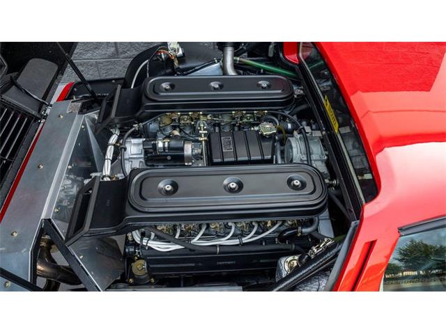 1981 Ferrari 512 (CC-2092730) for sale in Carmel, California