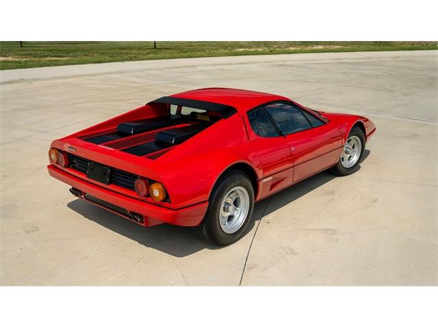 1981 Ferrari 512 (CC-2092730) for sale in Carmel, California