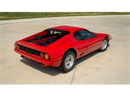 1981 Ferrari 512 (CC-2092730) for sale in Carmel, California