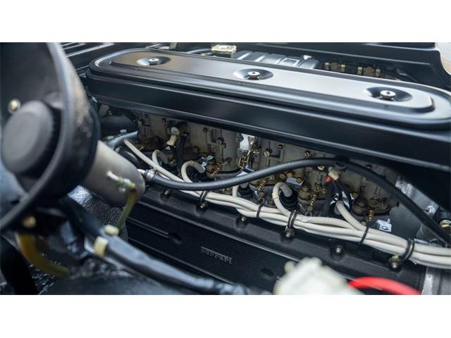 1981 Ferrari 512 (CC-2092730) for sale in Carmel, California